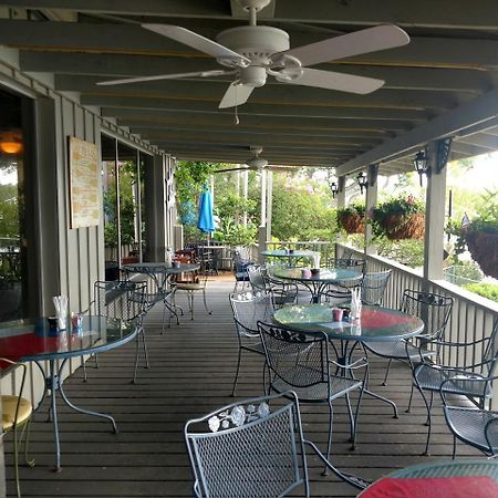 Lake Tiak - O'Khata Resort Louisville Luaran gambar