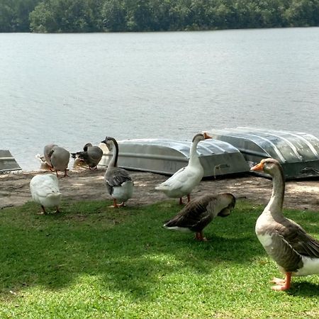 Lake Tiak - O'Khata Resort Louisville Luaran gambar