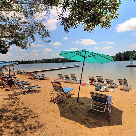 Lake Tiak - O'Khata Resort Louisville Luaran gambar