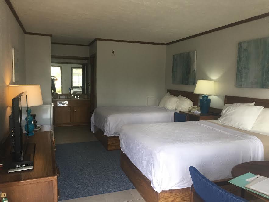 Lake Tiak - O'Khata Resort Louisville Luaran gambar
