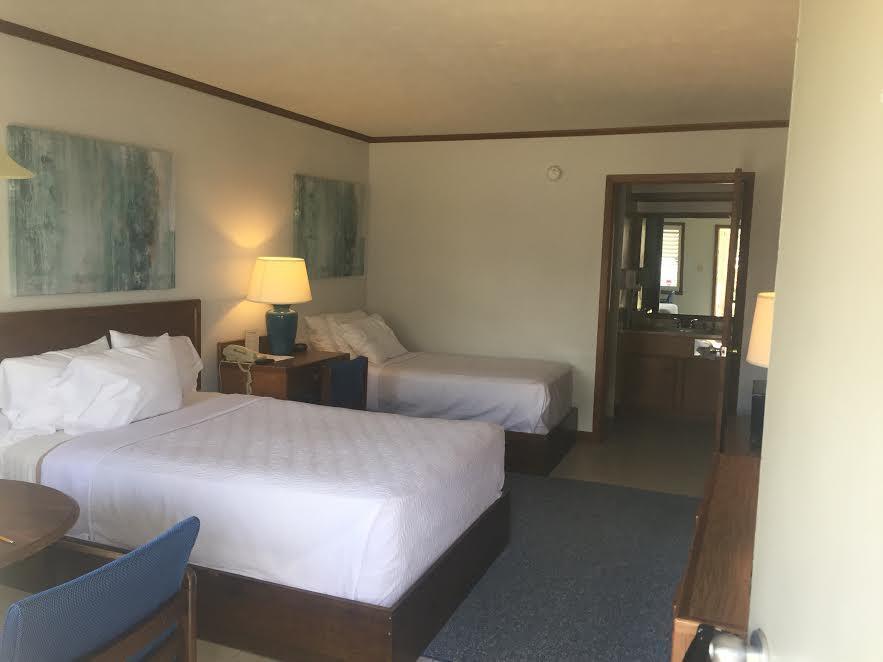 Lake Tiak - O'Khata Resort Louisville Luaran gambar