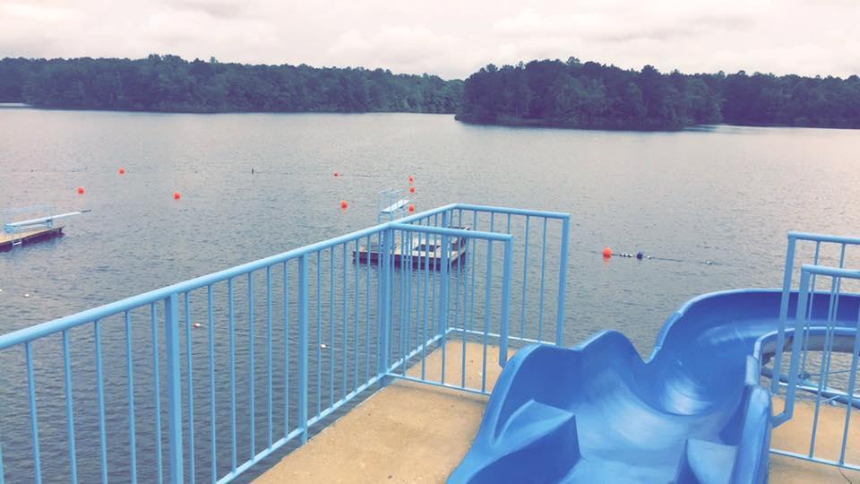 Lake Tiak - O'Khata Resort Louisville Luaran gambar