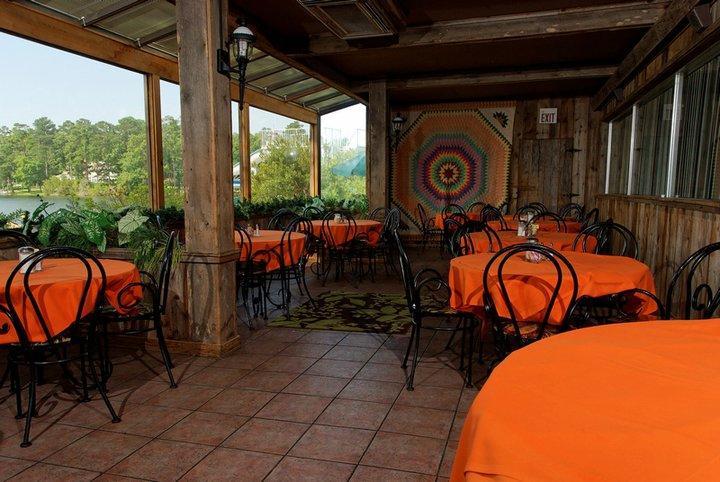 Lake Tiak - O'Khata Resort Louisville Luaran gambar