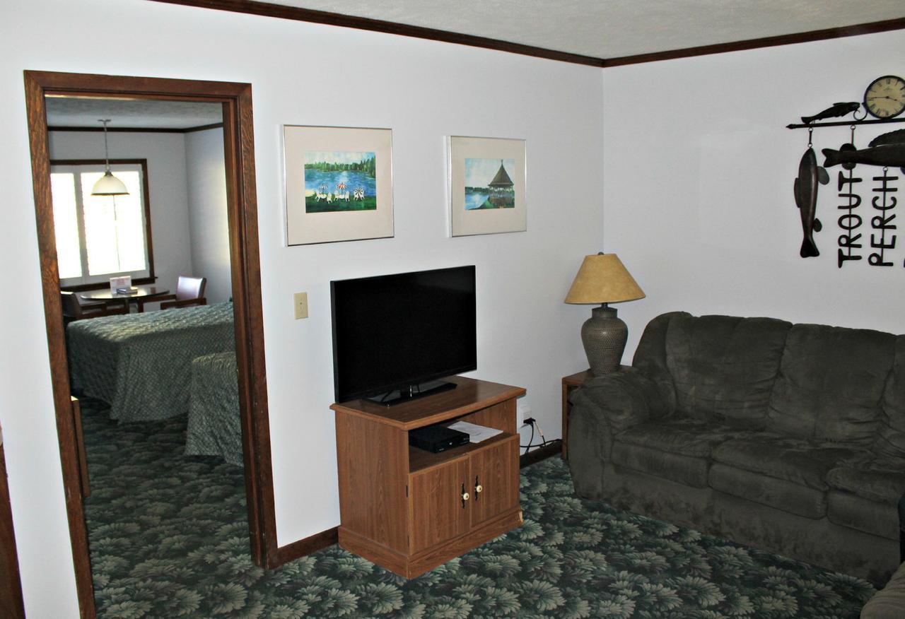 Lake Tiak - O'Khata Resort Louisville Luaran gambar