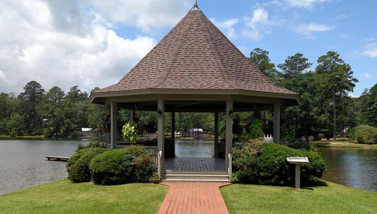 Lake Tiak - O'Khata Resort Louisville Luaran gambar