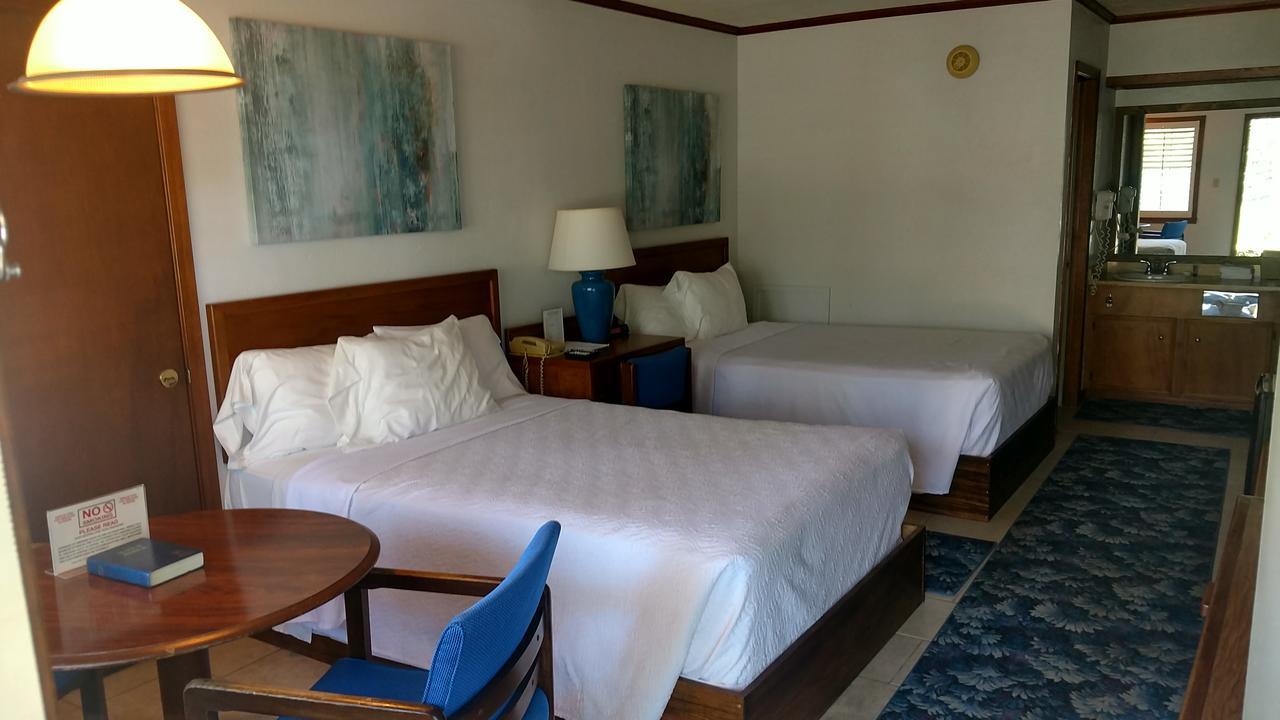 Lake Tiak - O'Khata Resort Louisville Luaran gambar