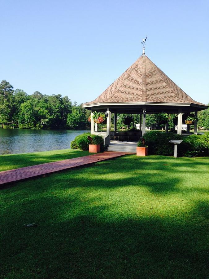 Lake Tiak - O'Khata Resort Louisville Luaran gambar