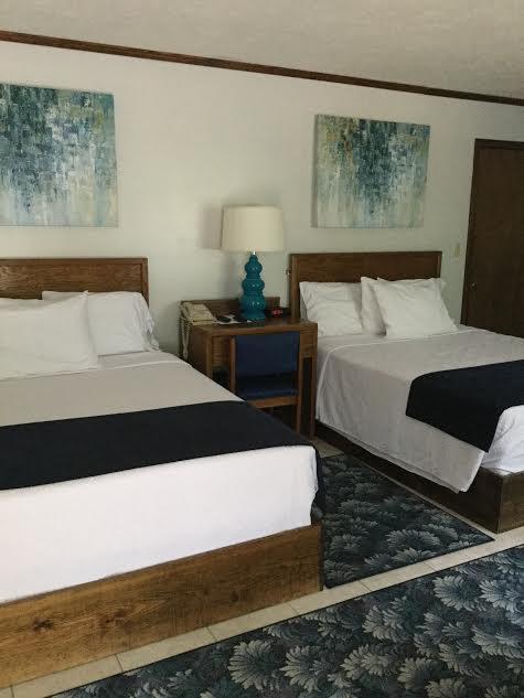 Lake Tiak - O'Khata Resort Louisville Luaran gambar