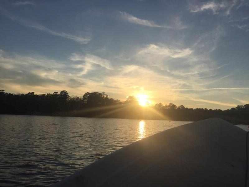 Lake Tiak - O'Khata Resort Louisville Luaran gambar